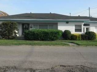 409 3rd Ave, Chesapeake, OH 45619