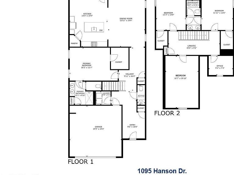 1095 Hanson Dr — Photo 32