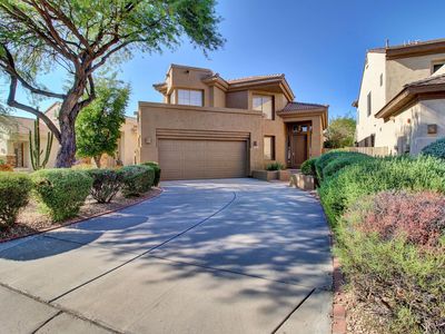 7642 E Sands Dr, Scottsdale, AZ, 85255