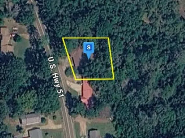 3128 Highway 51, McComb, MS 39648