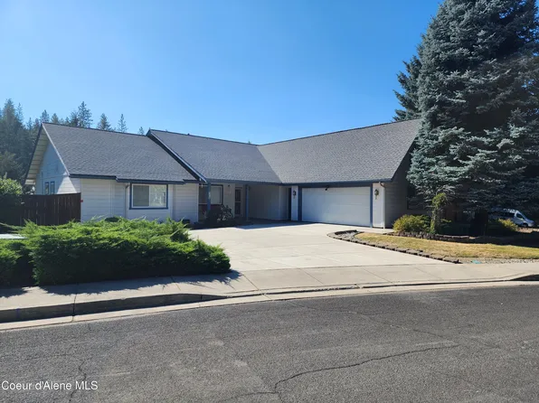 1812 E Noble Cir, Coeur D Alene, ID 83815