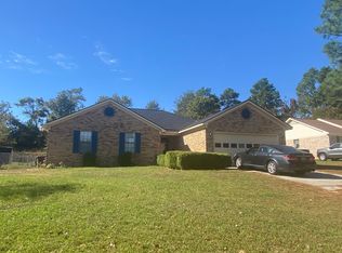 3860 Crest Dr, Hephzibah, GA 30815