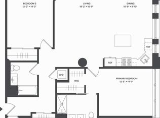 324 15th St #R217, Jersey City, NJ 07310