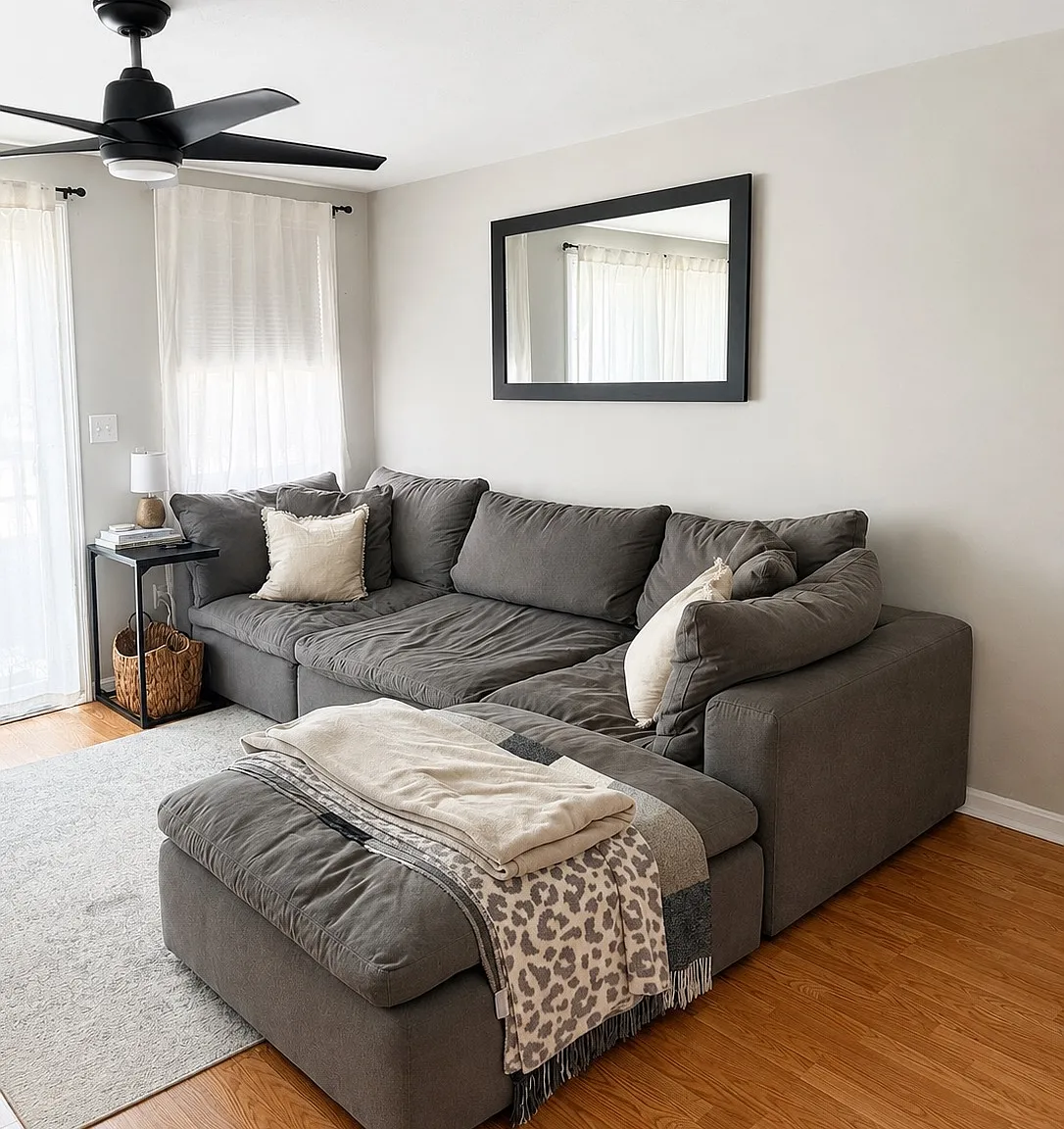 2 bed, 1.5 bath, 1124 sqft, $2,700 — Photo 4