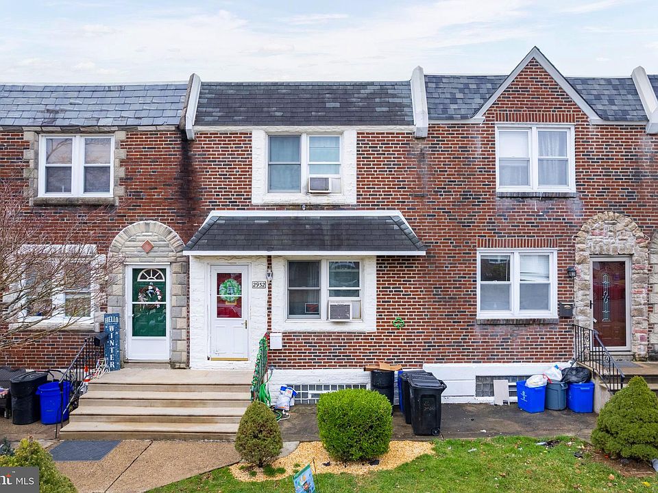 2932 Gilham St, Philadelphia, PA 19149 Zillow