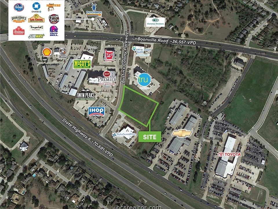 1st image of 9999 Austins Colony Pkwy