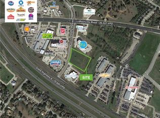 9999 Austins Colony Pkwy, Bryan, TX 77802