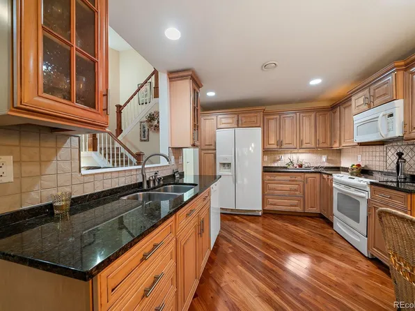 4301 S Pierce Street #6B, Littleton, CO 80123