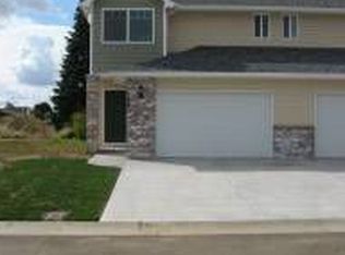 7523 NE 61st Way, Vancouver, WA 98662