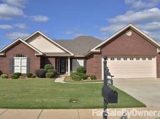 546 Ashton Oak Dr, Prattville, AL 36066
