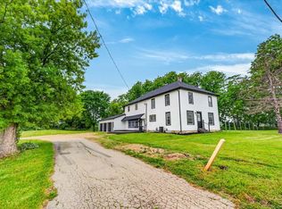 2003 State Highway 19, Marshall, WI 53559