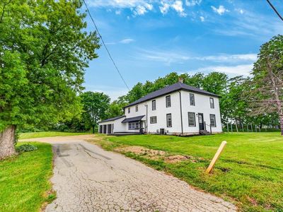 2003 State Highway 19, Marshall, WI, 53559