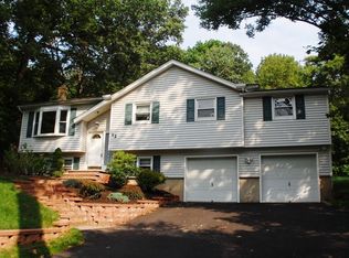 12 Paderewski Rd, Oak Ridge, NJ 07438