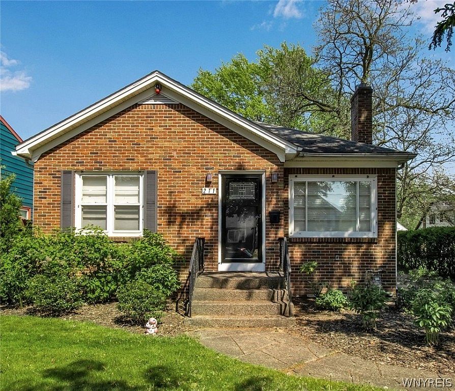 211 Capen Blvd, Amherst, NY 14226 Zillow