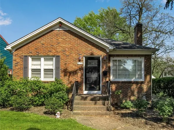 211 Capen Blvd, Amherst, NY 14226