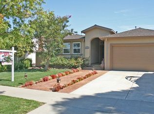 606 N Clover Ave, San Jose, CA 95128