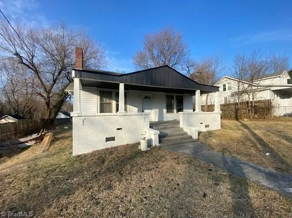 1313 Franklin Ave, High Point, NC 27260