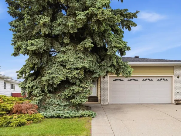 7408 40th Ave NW, Edmonton, AB T6K 0W9