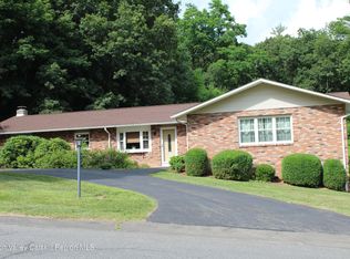 58 Elisa Landi Drive, Kingston, NY 12401