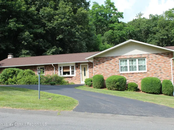 58 Elisa Landi Drive, Kingston, NY 12401