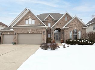 2627 Lupine Cir, Naperville, IL 60564