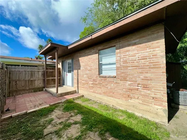 806 Walnut Ave, McAllen, TX 78501