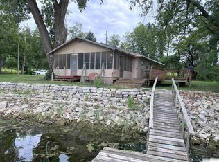 15850 W 31st Hwy, Springfield, NE 68059