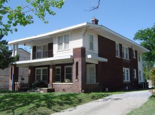 2813 N Robinson Ave #2813, Oklahoma City, OK 73103
