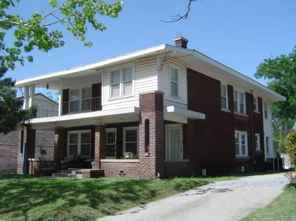 2813 N Robinson Ave #2813, Oklahoma City, OK 73103