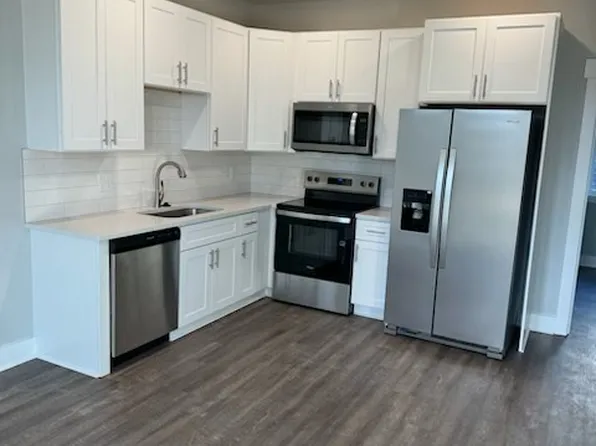 1327 Nashboro Blvd, Nashville, TN 37217