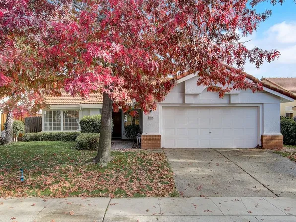 1534 Dunford Way, Roseville, CA 95747