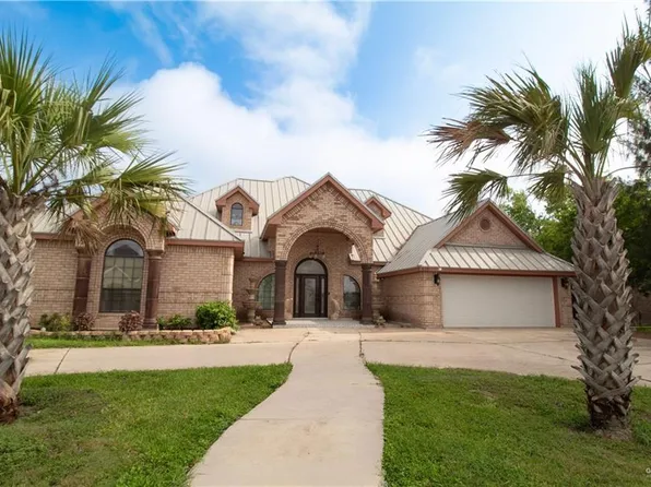 615 Melanie Dr, Pharr, TX 78577