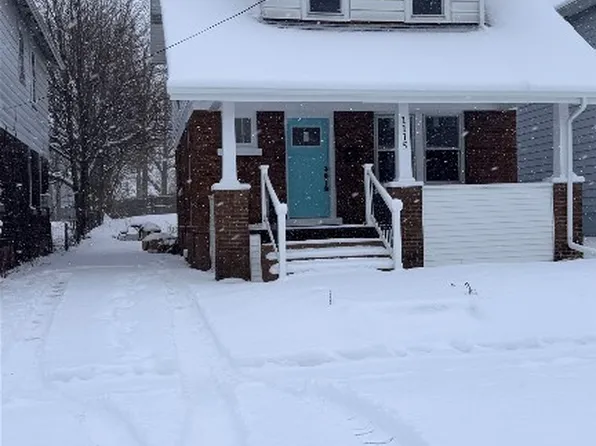 1115 W 25th St, Erie, PA 16502