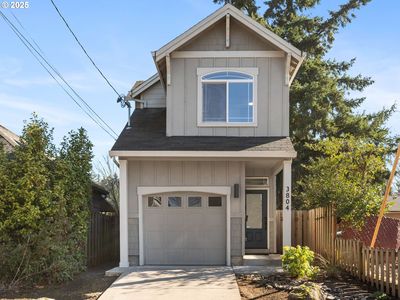 3804 NE 81st Ave, Portland, OR, 97213