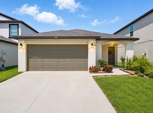 73 Rain Lily Ave, Spring Hill, FL 34609