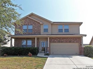 105 Kipper Ave, Cibolo, TX 78108