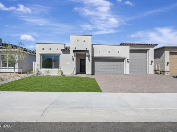 19004 W FLYNN Lane, Waddell, AZ 85355