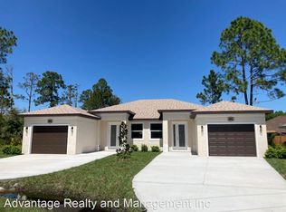 4 Karlstad Pl #B-A/B, Palm Coast, FL 32164