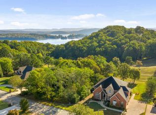 5830 Players Ct, Chattanooga, TN 37416