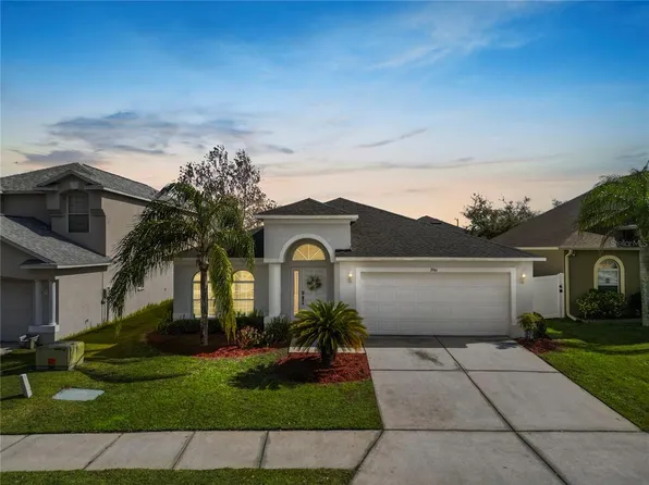3961 Hampton Hills Dr W, Lakeland, FL 33810