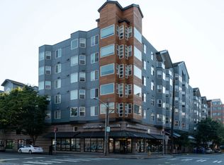 Uwajimaya Village, Seattle, WA 98104