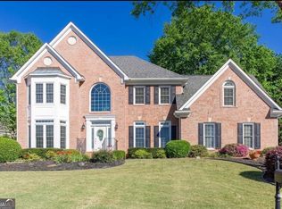 2966 Croftwood Trl SW, Marietta, GA 30064