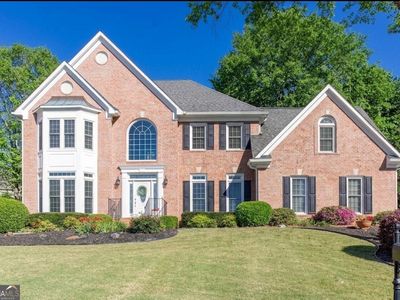 2966 Croftwood Trl SW, Marietta, GA, 30064