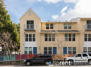 468 Marina Way, Richmond, CA 94801