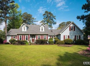 134 Bayview Trl, Edenton, NC 27932