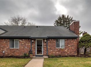 5928 Oakbrook Ln, Indianapolis, IN