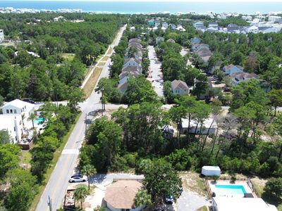 0 N Orange St, Rosemary Beach, FL, 32461