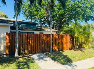 1005 Manor Dr #3-D, Lake Worth, FL 33461