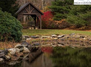 LOT 12 Tbd Solitude Ln LOT 12, Todd, NC 28684