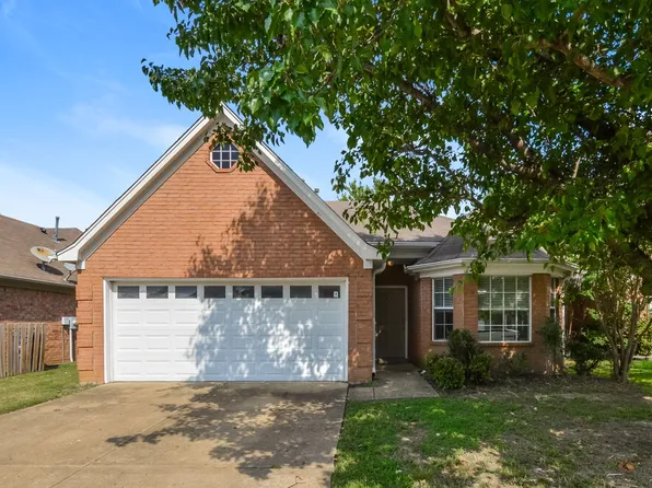 8408 Cross Point Dr, Olive Branch, MS 38654